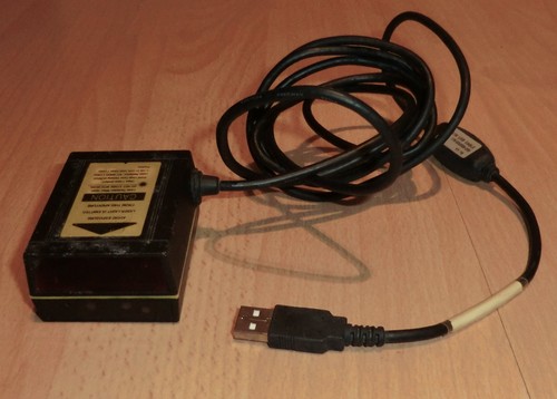 Zebex 51m scanner - zebex, codici