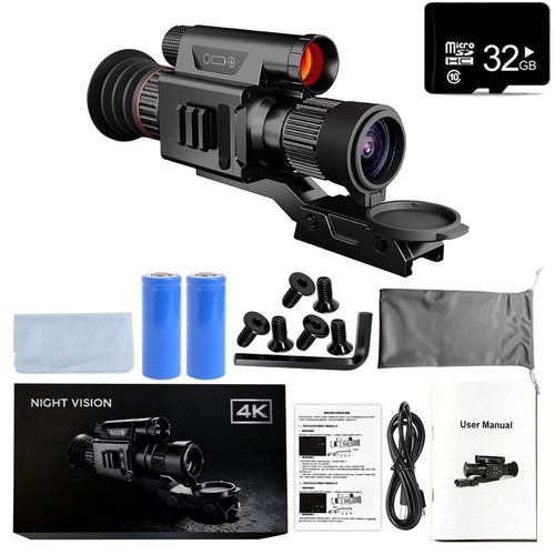Telecamera monoculare hd - telecamera, gb
