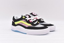 Scarpe da skate basse da uomo