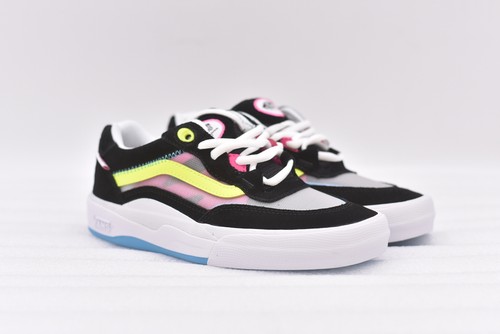 Scarpe skate basse uomo - da,