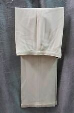 pantalone donna pura lana
