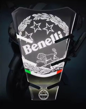 BENELLI TORNADO 302 TNT 1130R