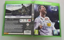 Videogioco Fifa 18 Microsoft