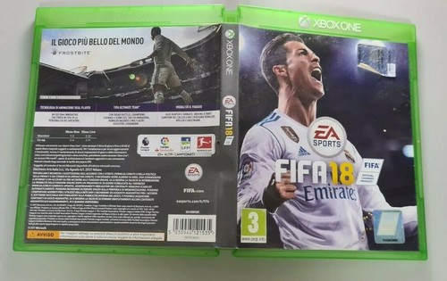 Videogioco fifa microsoft - fifa,