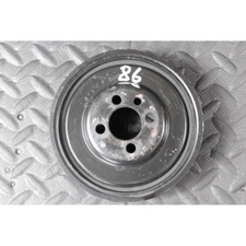 03G105243 PULEGGIA ALBERO MOTORE VW GOLF 5 V (1K1)(2003-2009) 2.0 TDI 170CV BMN