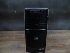 HP Pavilion P6000 PC CASE