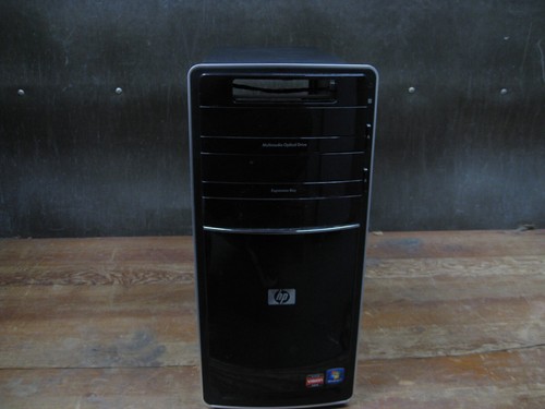 Pavilion p6000 case - p6000, pc