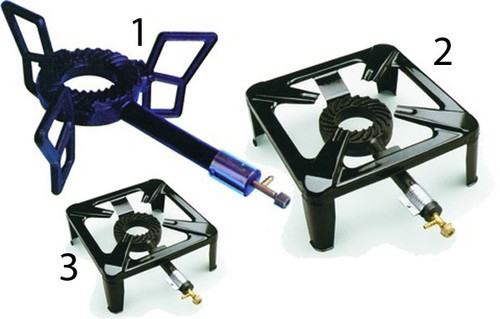 Fornelloni fornelli gas - fornelloni,
