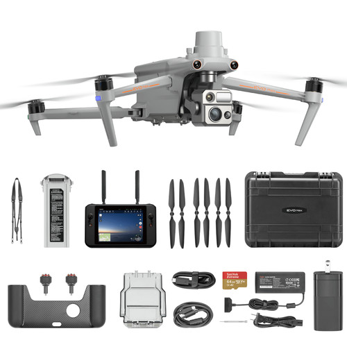 Autel evo max - max, 4t