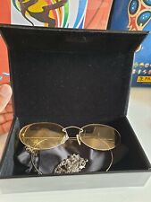 Occhiali Alexander Mc Queen