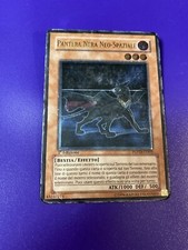 Yu Gi Oh Pantera Nera Neo
