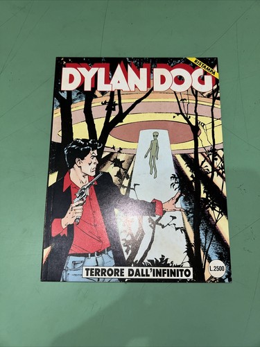 Bonelli prima ristampa dylan - prima,