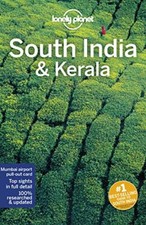 Lonely Planet South India &