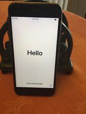 iPhone 6S 64gb Sprint con