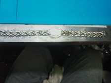 Orologio Donna Acciaio Inox