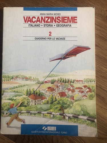 Vacanzinsieme italiano - -,