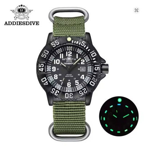 Addiesdive my50 nero - my50,