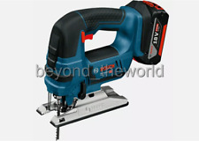 Bosch GST 18V-LI B Seghetto