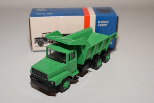 Lion car daf n2800 n - ±,