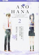 Ano Hana N° 2 - Edizioni BD -