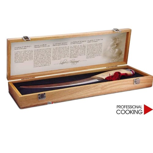 Pulltex sciabola sommelier - , per
