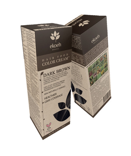 Crema colorante per - , capelli