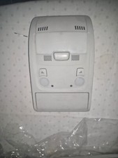PLAFONIERA LUCE INTERNA ANTERIORE AUDI A4 B8 COD. 8T0947135 A