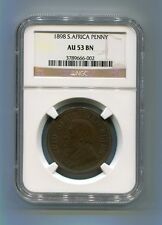 Moneta da 53 Bn Kruger Penny