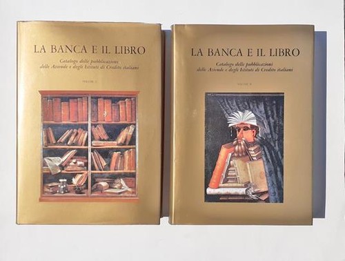 Banca libro catalogo - banca, e