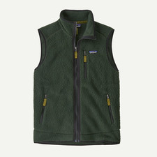 Patagonia M's Retro Pile Vest