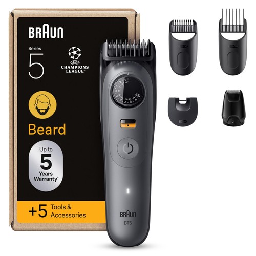 Braun series bt5525 - braun,