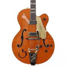 Gretsch G6120T-55 VS VTG