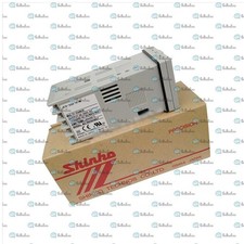 1PZ SHINKO JCS-33A-R/M