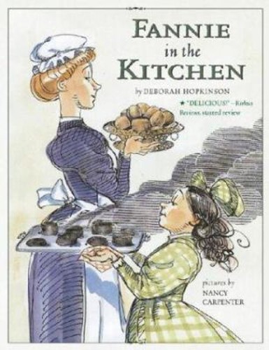 Fannie the kitchen - :,