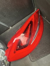Fanale Posteriore Porsche