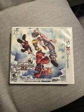 Kingdom Hearts 3D: Dream Drop