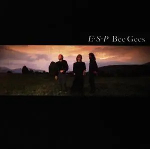 Bee gees p warner - cd,