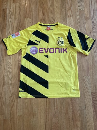 Maglia borussia dortmund - maglia,