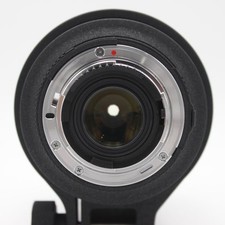 SIGMA 50-500 mm F4-6.3 APO EX