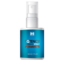 SHS Spray per il potenziamento