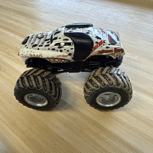 Vintage hot wheels - hot, jam
