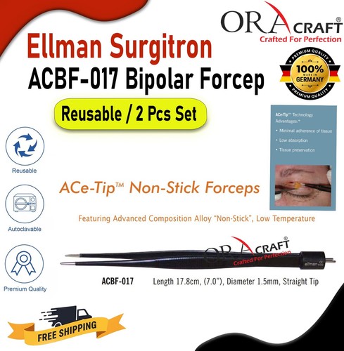 Ellman surgitron acbf 017 - ellman,