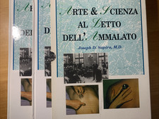 Arte & scienza al letto