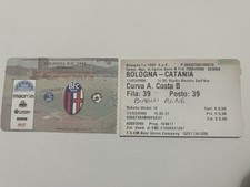 Bologna-Catania 2005/06