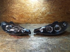 Faro proiettore tuning tec - faro, tuning-tec