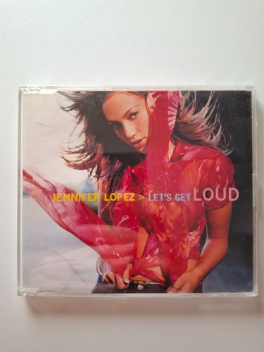Jennifer lopez let - let's, get