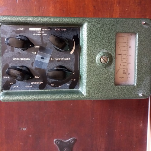 Contatore geiger ram - geiger,