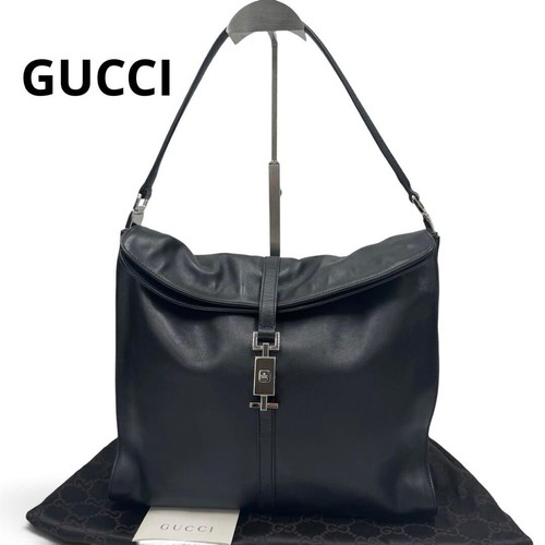 Gucci jackie borsa - borsa, tracolla