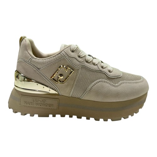 Liu sneakers maxi - jo,