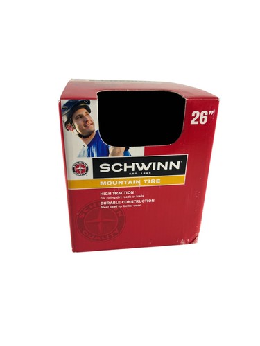 Pneumatico schwinn mountain - pneumatico,
